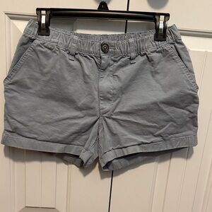 Chubbies Slate Blue Men's Cargo Shorts